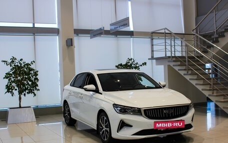 Geely Emgrand, 2024 год, 2 637 350 рублей, 14 фотография