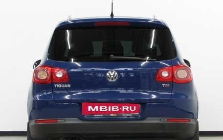 Volkswagen Tiguan I, 2008 год, 830 000 рублей, 4 фотография