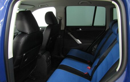 Volkswagen Tiguan I, 2008 год, 830 000 рублей, 12 фотография