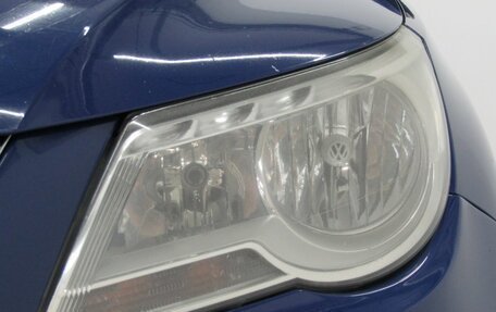 Volkswagen Tiguan I, 2008 год, 830 000 рублей, 9 фотография
