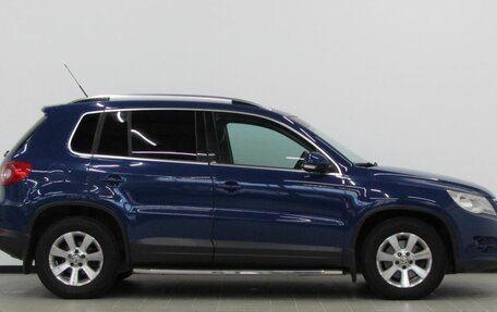 Volkswagen Tiguan I, 2008 год, 830 000 рублей, 6 фотография