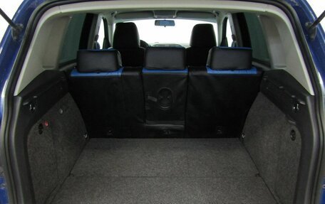 Volkswagen Tiguan I, 2008 год, 830 000 рублей, 13 фотография