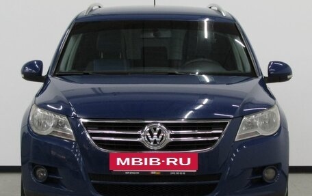 Volkswagen Tiguan I, 2008 год, 830 000 рублей, 8 фотография