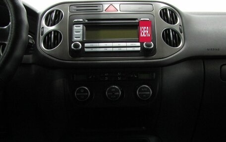Volkswagen Tiguan I, 2008 год, 830 000 рублей, 16 фотография