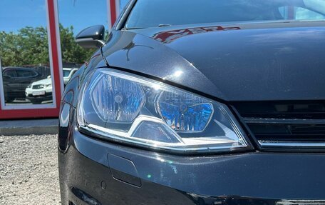Volkswagen Golf VII, 2014 год, 1 350 000 рублей, 4 фотография