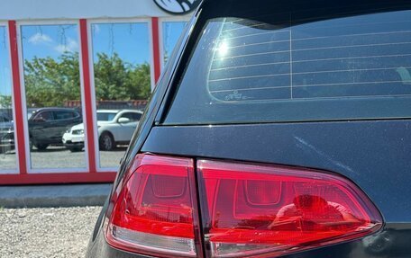 Volkswagen Golf VII, 2014 год, 1 350 000 рублей, 8 фотография