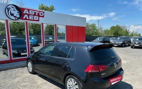 Volkswagen Golf VII, 2014 год, 1 350 000 рублей, 5 фотография