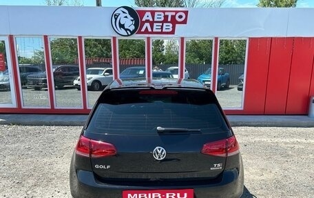 Volkswagen Golf VII, 2014 год, 1 350 000 рублей, 6 фотография