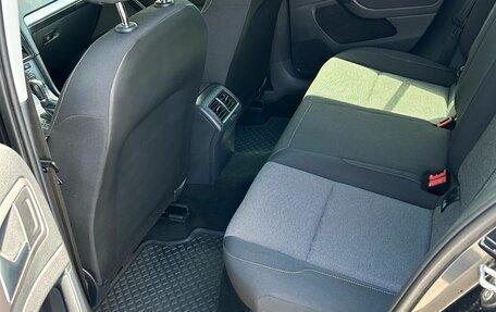 Volkswagen Golf VII, 2014 год, 1 350 000 рублей, 13 фотография
