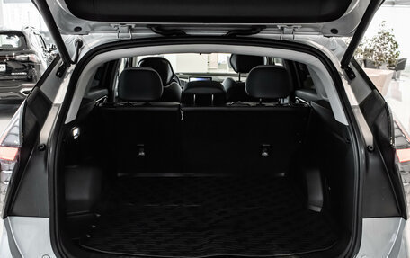 Geely Atlas, 2024 год, 3 779 018 рублей, 7 фотография