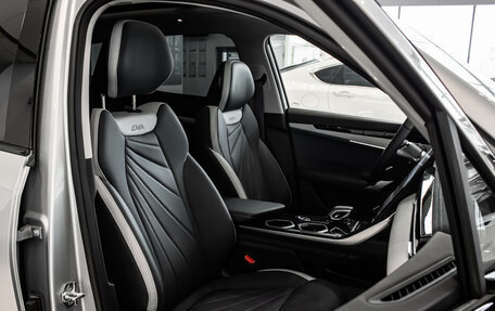 Geely Atlas, 2024 год, 3 779 018 рублей, 9 фотография
