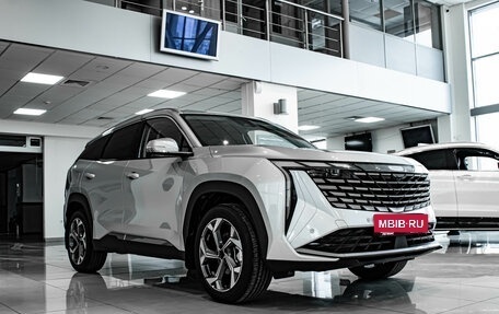 Geely Atlas, 2024 год, 3 779 018 рублей, 4 фотография