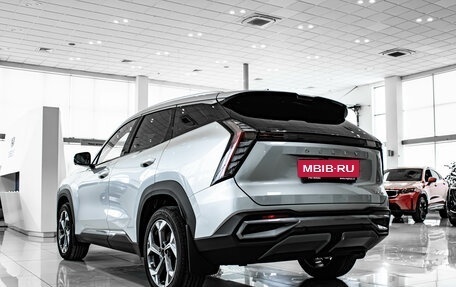 Geely Atlas, 2024 год, 3 779 018 рублей, 6 фотография