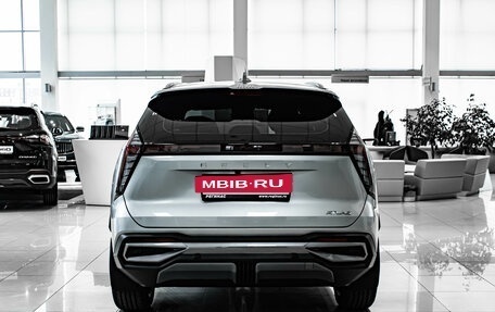 Geely Atlas, 2024 год, 3 779 018 рублей, 2 фотография