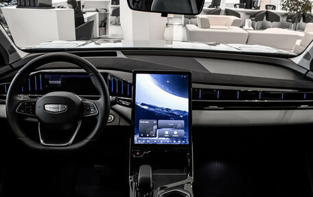Geely Atlas, 2024 год, 3 779 018 рублей, 12 фотография
