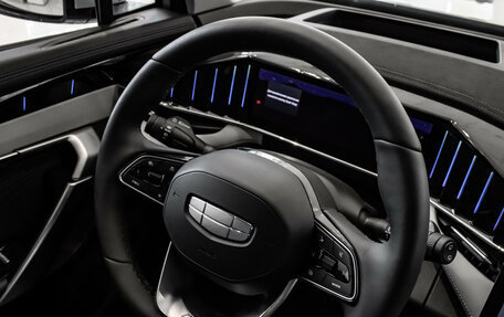 Geely Atlas, 2024 год, 3 779 018 рублей, 15 фотография