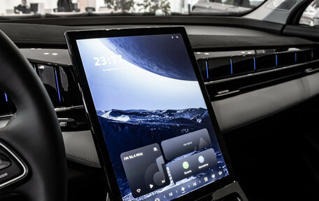Geely Atlas, 2024 год, 3 779 018 рублей, 18 фотография