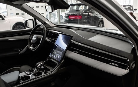 Geely Atlas, 2024 год, 3 779 018 рублей, 11 фотография