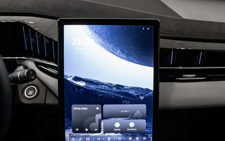 Geely Atlas, 2024 год, 3 779 018 рублей, 19 фотография
