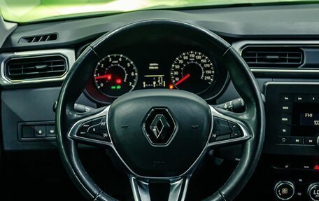 Renault Arkana I, 2021 год, 1 900 000 рублей, 14 фотография