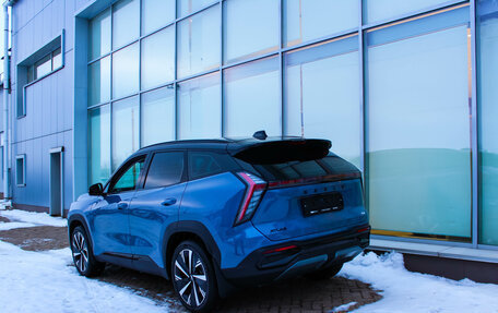 Geely Atlas, 2024 год, 3 680 018 рублей, 17 фотография