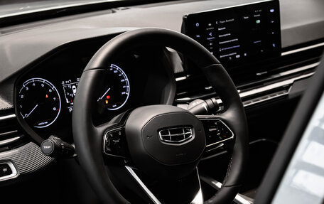 Geely Emgrand, 2024 год, 2 637 350 рублей, 5 фотография
