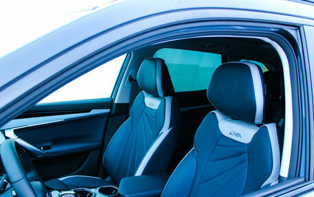 Geely Atlas, 2024 год, 3 680 018 рублей, 14 фотография