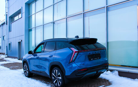 Geely Atlas, 2024 год, 3 680 018 рублей, 16 фотография