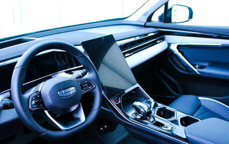 Geely Atlas, 2024 год, 3 680 018 рублей, 11 фотография