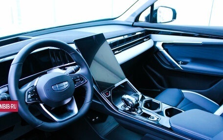 Geely Atlas, 2024 год, 3 680 018 рублей, 12 фотография