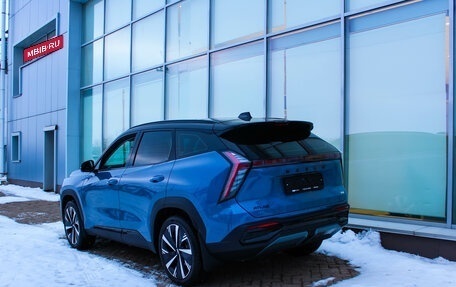 Geely Atlas, 2024 год, 3 680 018 рублей, 18 фотография