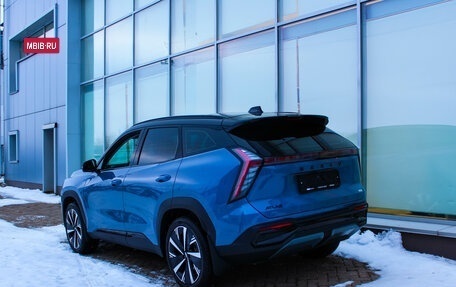 Geely Atlas, 2024 год, 3 680 018 рублей, 19 фотография