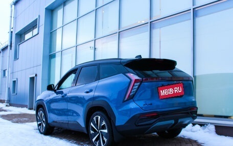 Geely Atlas, 2024 год, 3 680 018 рублей, 20 фотография
