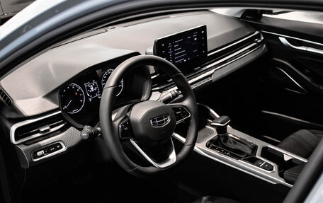 Geely Emgrand, 2024 год, 2 637 350 рублей, 6 фотография