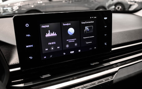 Geely Emgrand, 2024 год, 2 637 350 рублей, 8 фотография