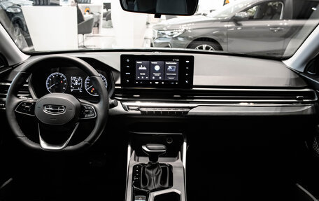Geely Emgrand, 2024 год, 2 637 350 рублей, 14 фотография