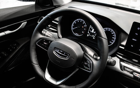 Geely Emgrand, 2024 год, 2 637 350 рублей, 15 фотография