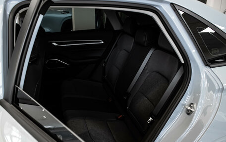 Geely Emgrand, 2024 год, 2 637 350 рублей, 13 фотография