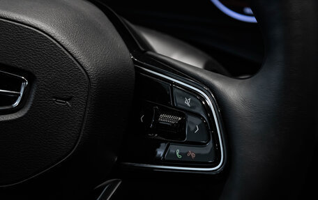 Geely Emgrand, 2024 год, 2 637 350 рублей, 18 фотография