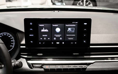 Geely Emgrand, 2024 год, 2 637 350 рублей, 16 фотография