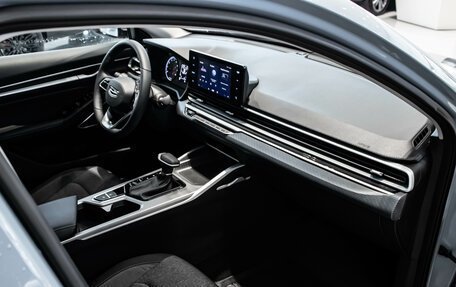 Geely Emgrand, 2024 год, 2 637 350 рублей, 20 фотография