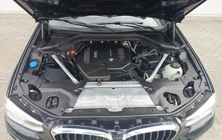 BMW X4, 2019 год, 4 590 000 рублей, 13 фотография