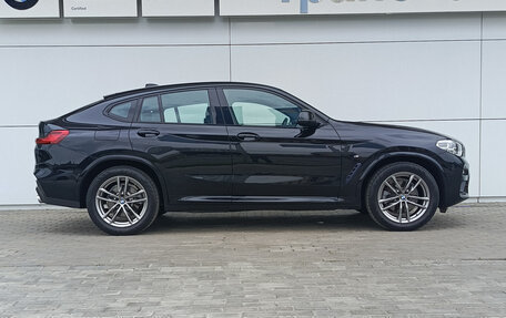 BMW X4, 2019 год, 4 590 000 рублей, 8 фотография