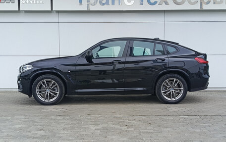 BMW X4, 2019 год, 4 590 000 рублей, 12 фотография