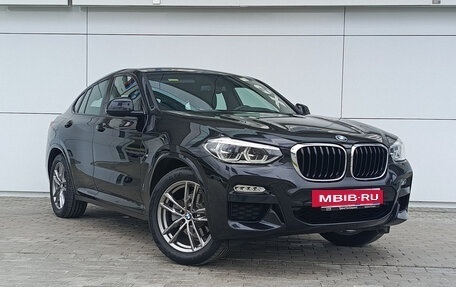 BMW X4, 2019 год, 4 590 000 рублей, 7 фотография