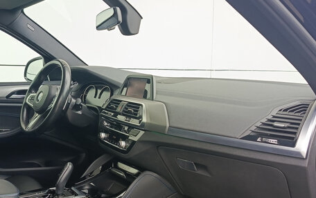 BMW X4, 2019 год, 4 590 000 рублей, 15 фотография