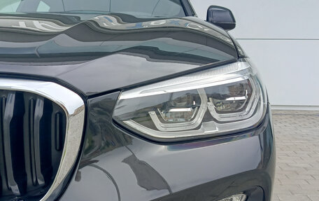 BMW X4, 2019 год, 4 590 000 рублей, 21 фотография