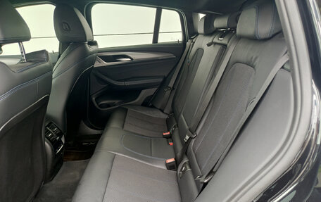BMW X4, 2019 год, 4 590 000 рублей, 16 фотография