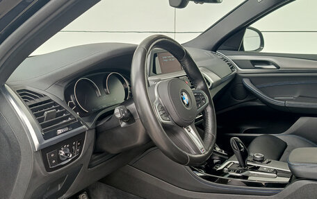 BMW X4, 2019 год, 4 590 000 рублей, 20 фотография