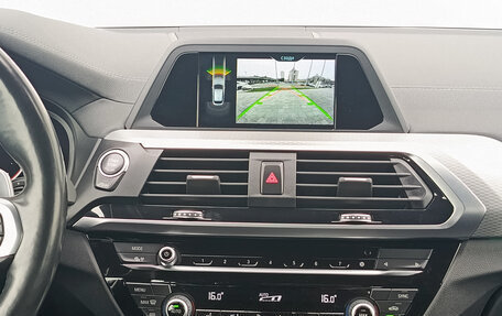 BMW X4, 2019 год, 4 590 000 рублей, 19 фотография